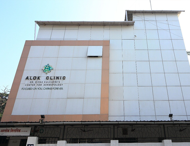 Alok Clinic